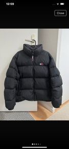 tommy hilfiger jacket