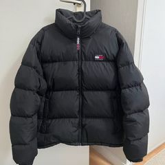 tommy hilfiger jacket