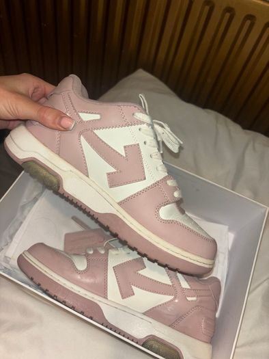 Designer shoes