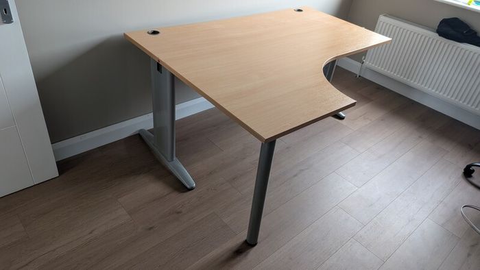 office desk, in great condition
