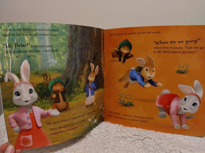 Large Collection Of Children,s Story Books