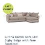 Xl Casey's Corner sofa Image 5