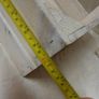 wooden display advertising crisps crate,good condition, buyer collects,or pays postage, Image 8