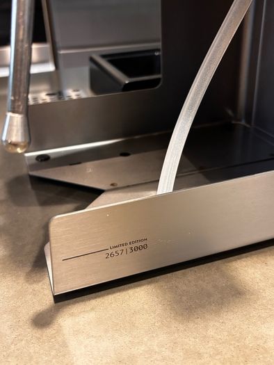 Gaggia Classic pro 30th anniversary