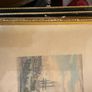 Prints - vintage french port scenes Image 9