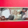Angola  100  Escudos  1972  PICK 101    . ( uncirculated ) Image 2