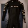 Orca Womens Swimming Wetsuit S7 Image 8