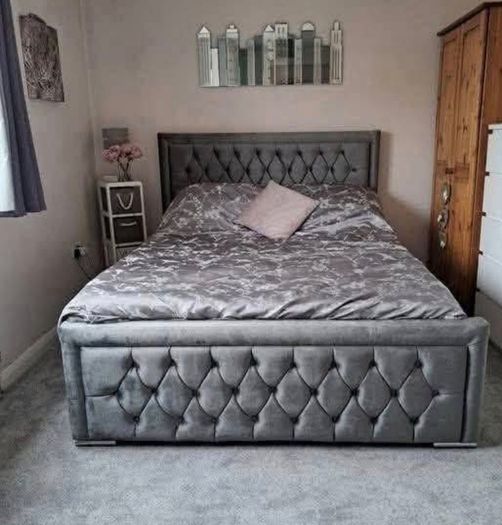 Beds