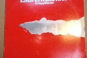 Laurent Garnier - Crispy Bacon (Part 1) - F Communications 12" Single '97 PRESSING! QUALITY TECHNO!