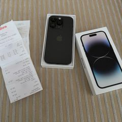 IPhone 14 Pro