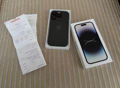 IPhone 14 Pro