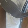 New Taylormade QI35 Rescue 27 degrees loft Image 2