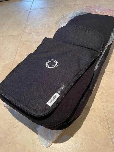 Bugaboo Buffalo Travel System