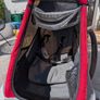 Thule Chariot Cougar Single Image 4