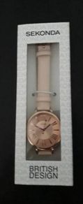 New Seconda Watch