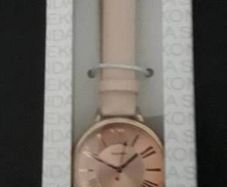 New Seconda Watch