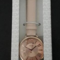 New Seconda Watch