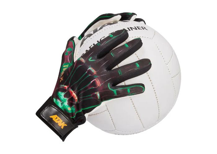 Atak Gaelic football gloves Trax kids & Adults