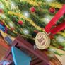 Shop Disney Sketchbook Christmas Ornament Image 5