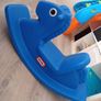 little tikes rocking horse Image 2
