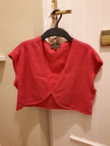 Fenn Wright Manson Bolero