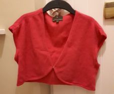 Fenn Wright Manson Bolero