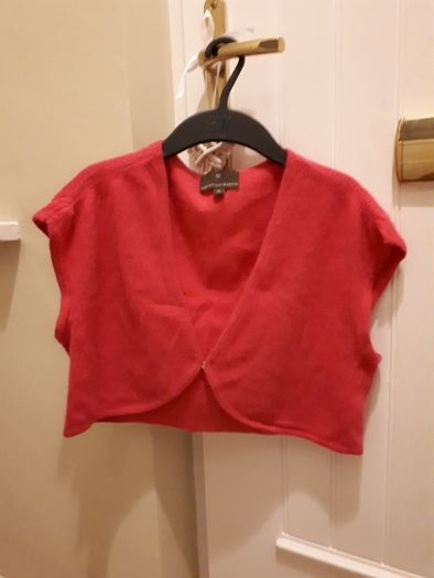 Fenn Wright Manson Bolero