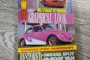 Vw volksworld magazine