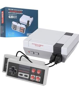LIFTREN Plug & Play Classic Handheld Game Console
