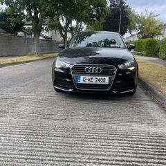 Audi A1 (new Nct)