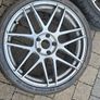 Bmw 20inch 5x120 Image 6