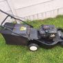 Lawnmower Image 2