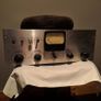 Ampex 350 & MX-35 Vintage Recording Tape Machine Image 2