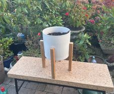 pot