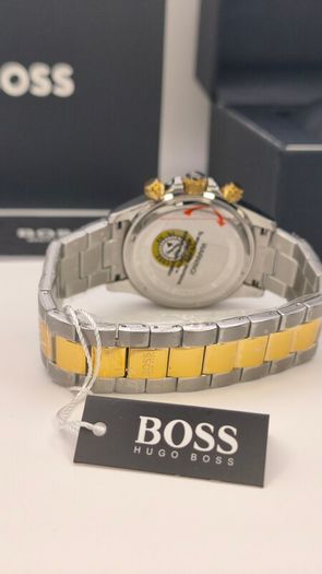 Hugo Boss men's watch