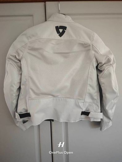 Revit Ladies Eclipse 2 Jacket and Tornado 3 Trousers