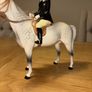 Beswick Huntswoman 1730 Image 3