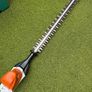 Stihl HLA 66 Long Reach Hedge Trimmer Battery Body Only Year 2022 Image 6