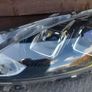 Ford Kuga Passenger Side LED Headlight Image 2