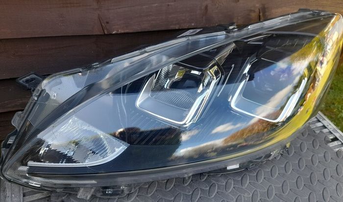 Used Headlights Kia Hyundai Ford Vw Seat Skoda Audi
