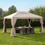 Gazebo 3m  4m Image 4