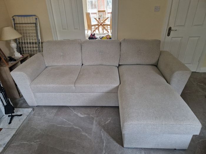 Sofa bed
