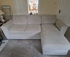 Sofa bed