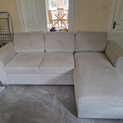 Sofa bed