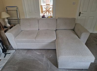 Sofa bed