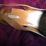 Max Studio High Heels, Size 6 US, Vintage Image 6