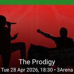The Prodigy