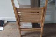 fold up chairs