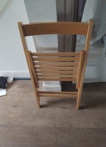 fold up chairs