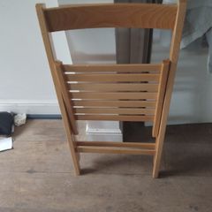 fold up chairs